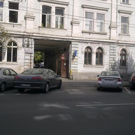 59 Bleu H Apartment Cluj-Napoca Luaran gambar