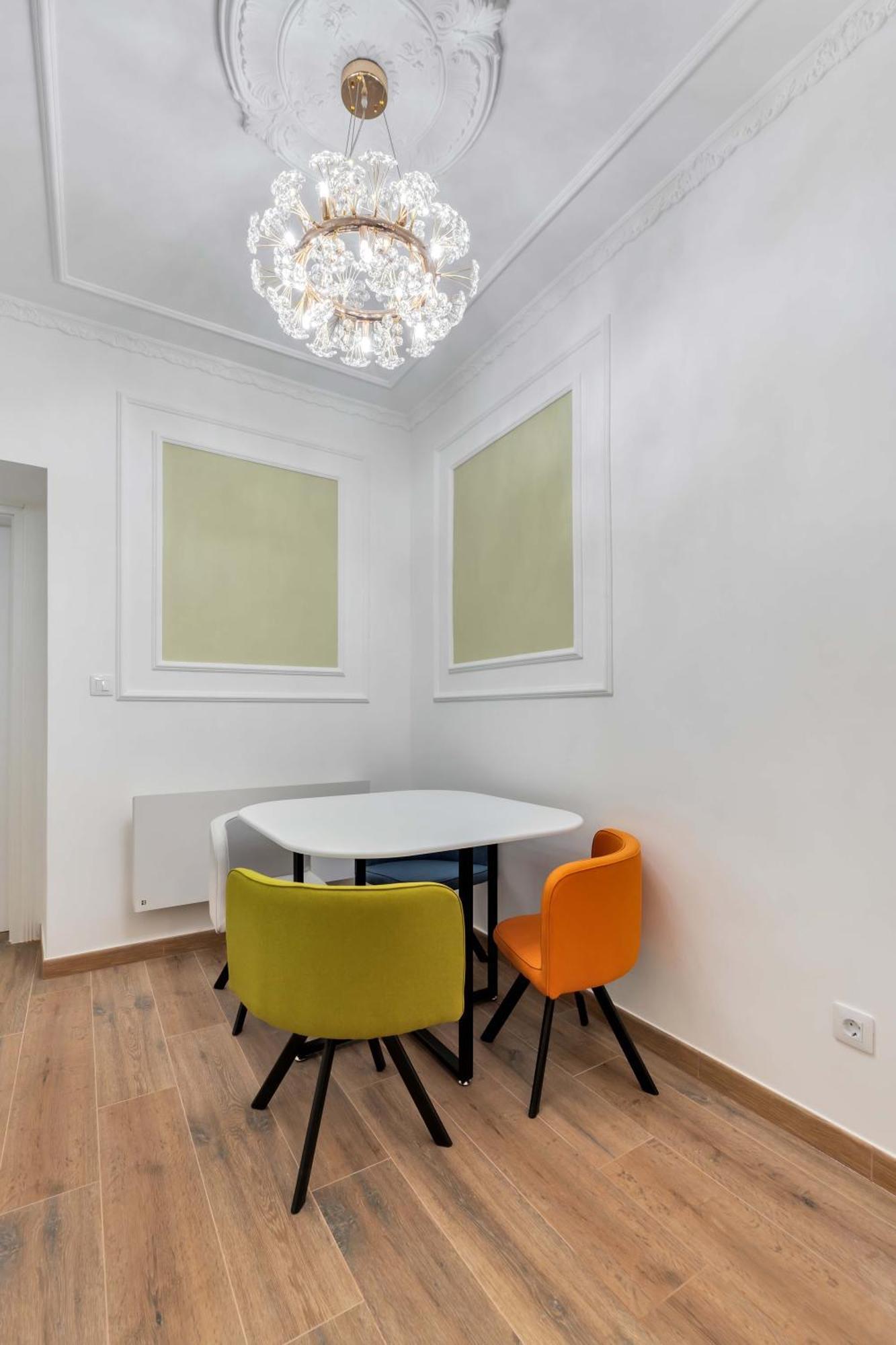 59 Bleu H Apartment Cluj-Napoca Luaran gambar
