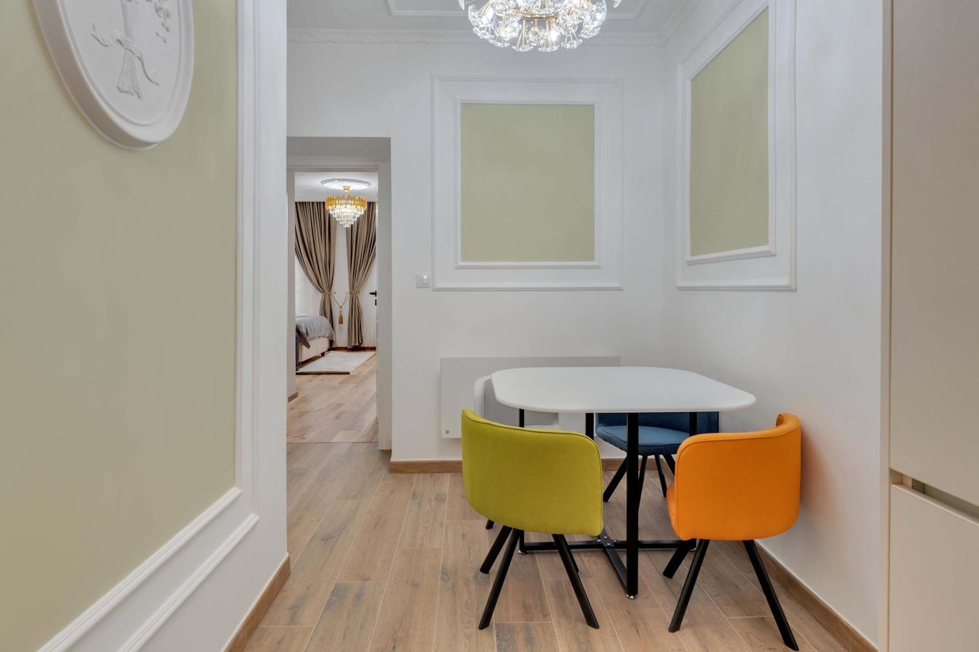 59 Bleu H Apartment Cluj-Napoca Luaran gambar