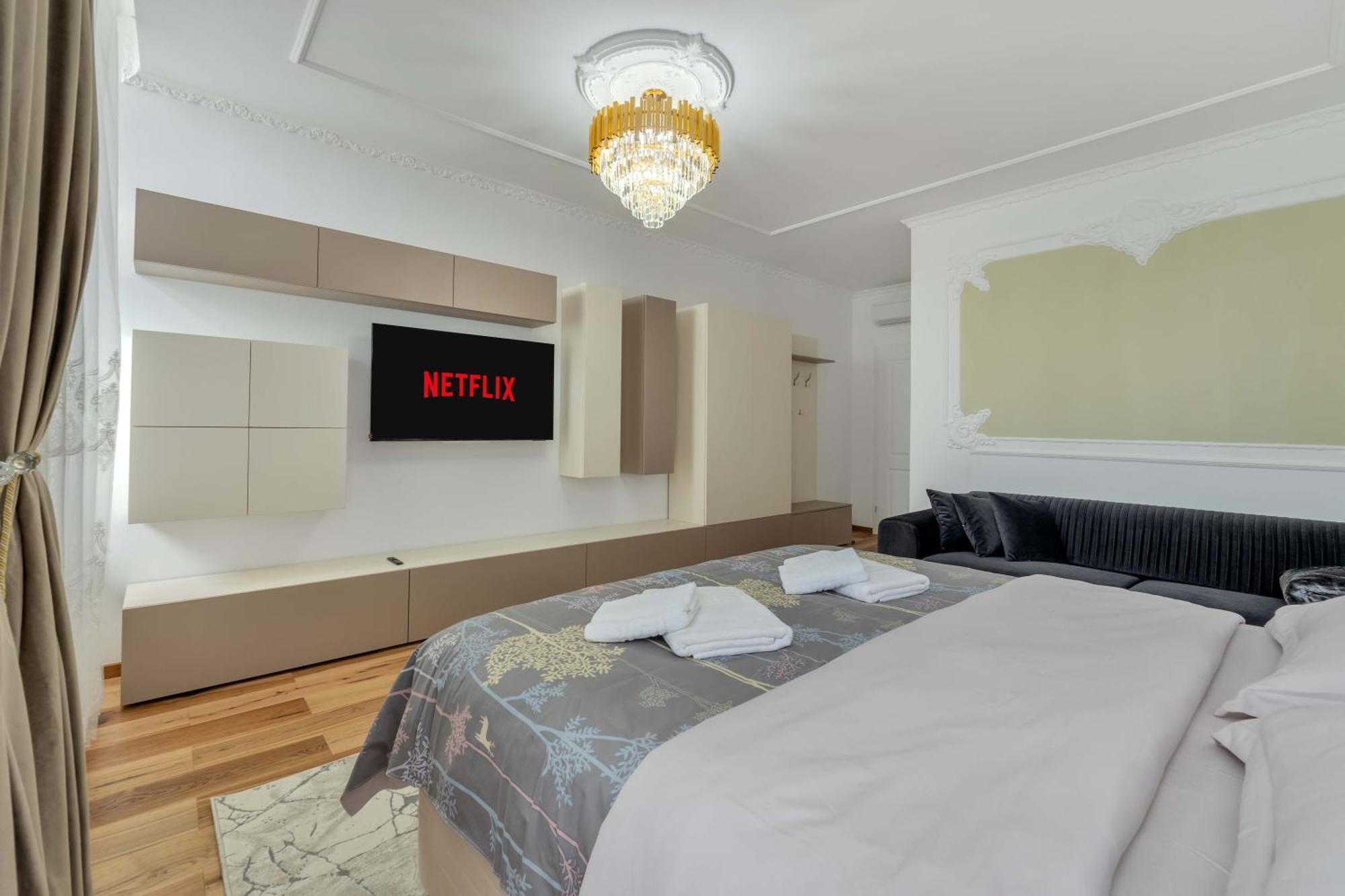 59 Bleu H Apartment Cluj-Napoca Luaran gambar