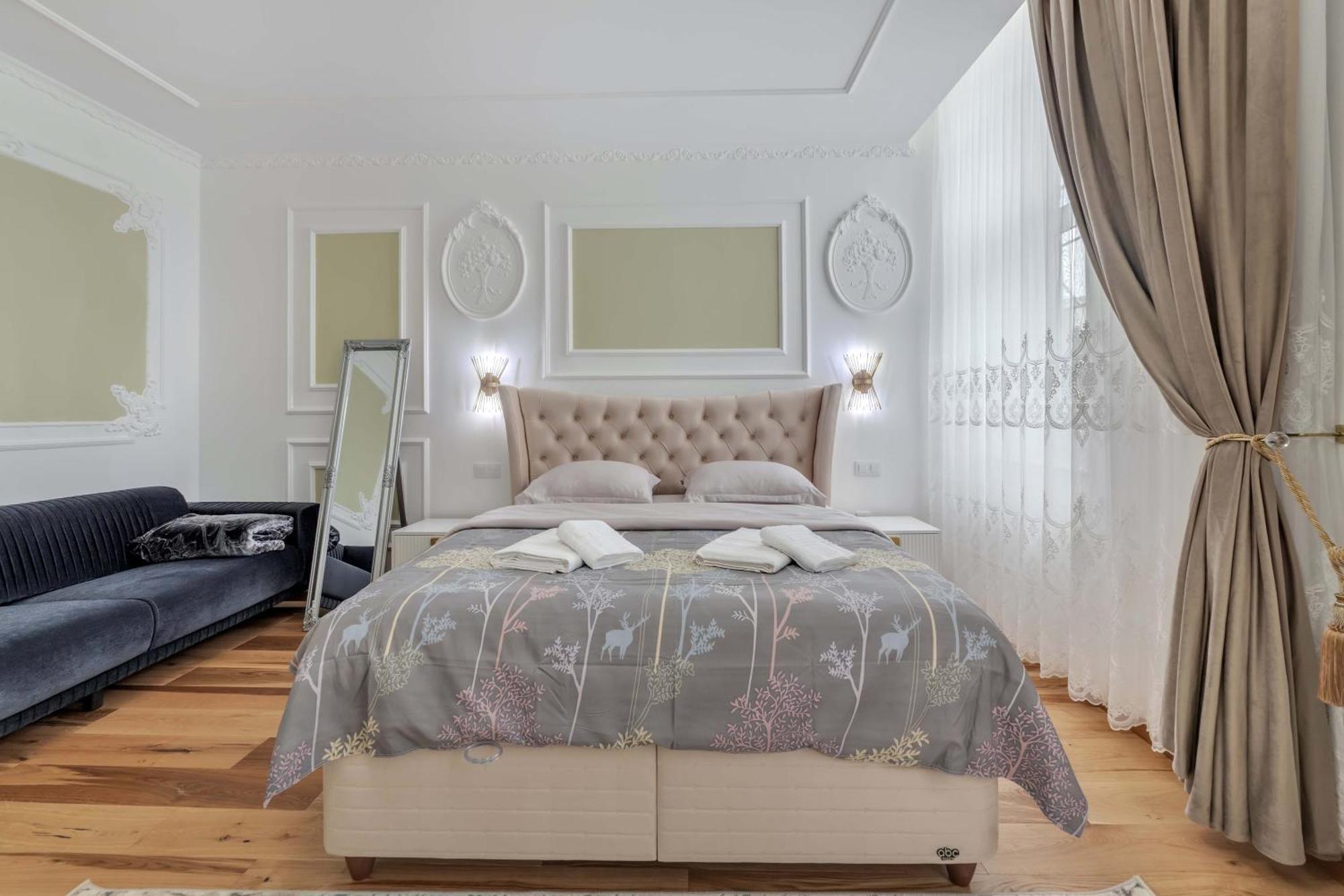 59 Bleu H Apartment Cluj-Napoca Luaran gambar