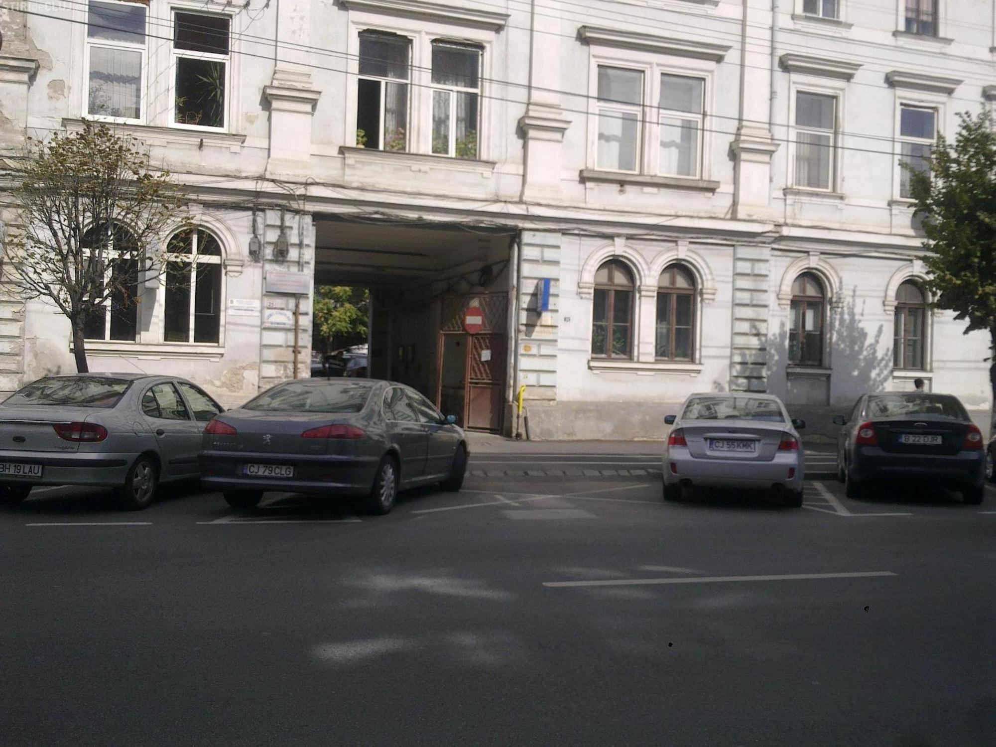 59 Bleu H Apartment Cluj-Napoca Luaran gambar